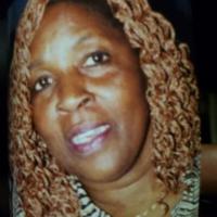 Peggy Hubbard Washington's Online Memorial Photo